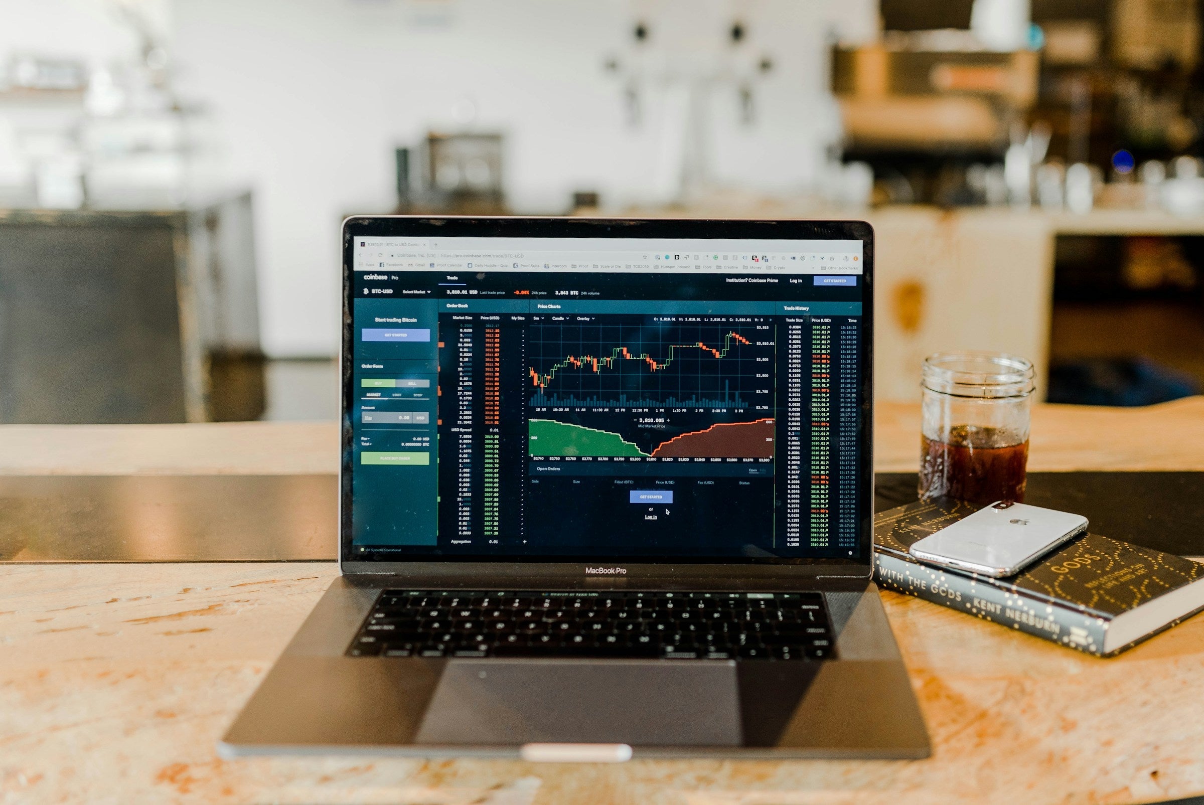 Formation Trading (Forex & Crypto)